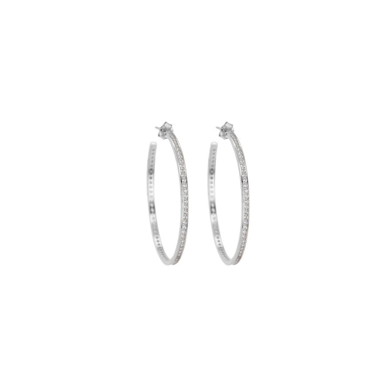 Boucles d'oreilles Di Giorgio Spirit - Maison Di Giorgio
