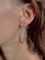 Boucles d'oreilles Di Giorgio Spirit - Maison Di Giorgio