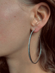 Boucles d'oreilles Di Giorgio Spirit - Maison Di Giorgio