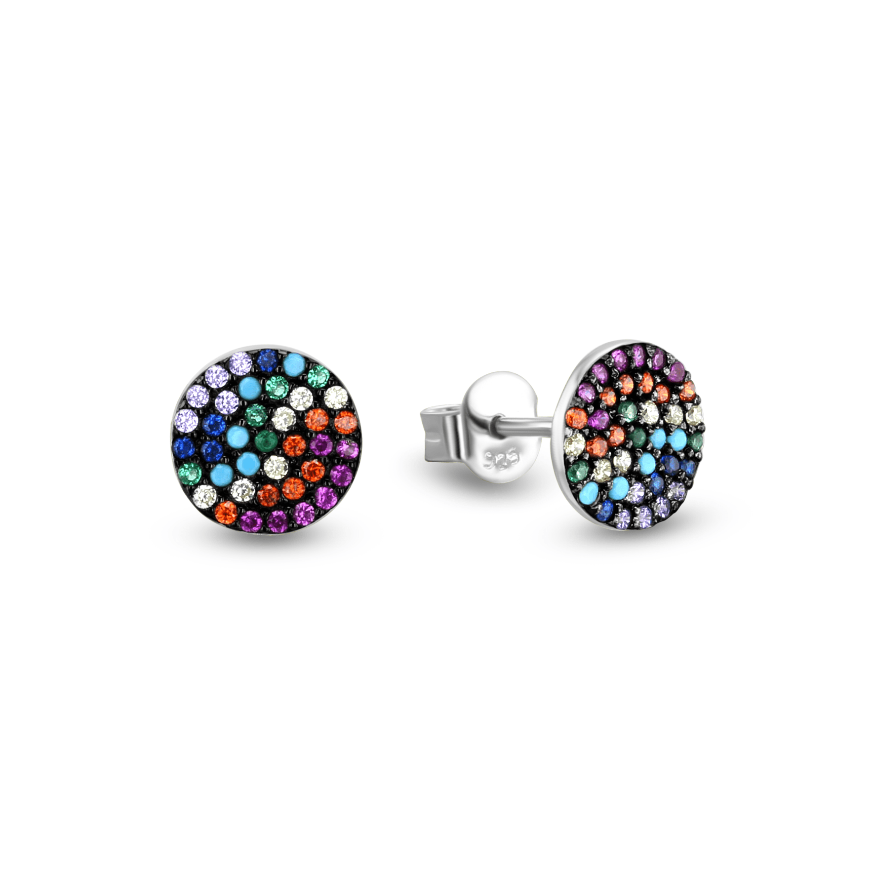 Boucles d'oreilles Di Giorgio Spirit - Maison Di Giorgio