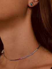 Boucles d'oreilles Di Giorgio Spirit - Maison Di Giorgio