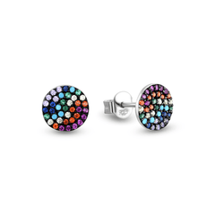 Boucles d'oreilles Di Giorgio Spirit - Maison Di Giorgio