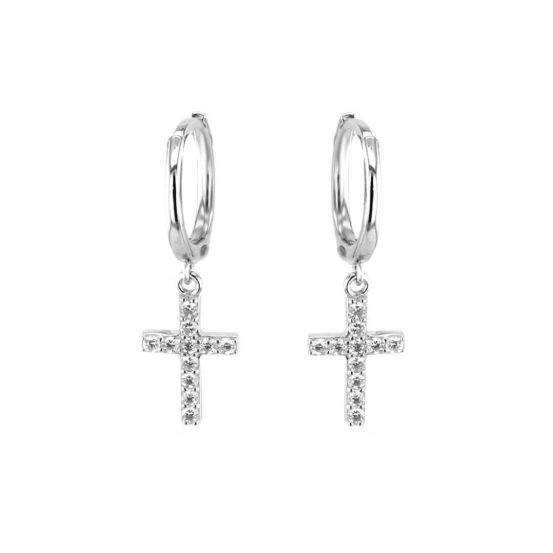 Boucles d'oreilles Di Giorgio Spirit - Maison Di Giorgio