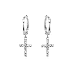 Boucles d'oreilles Di Giorgio Spirit - Maison Di Giorgio