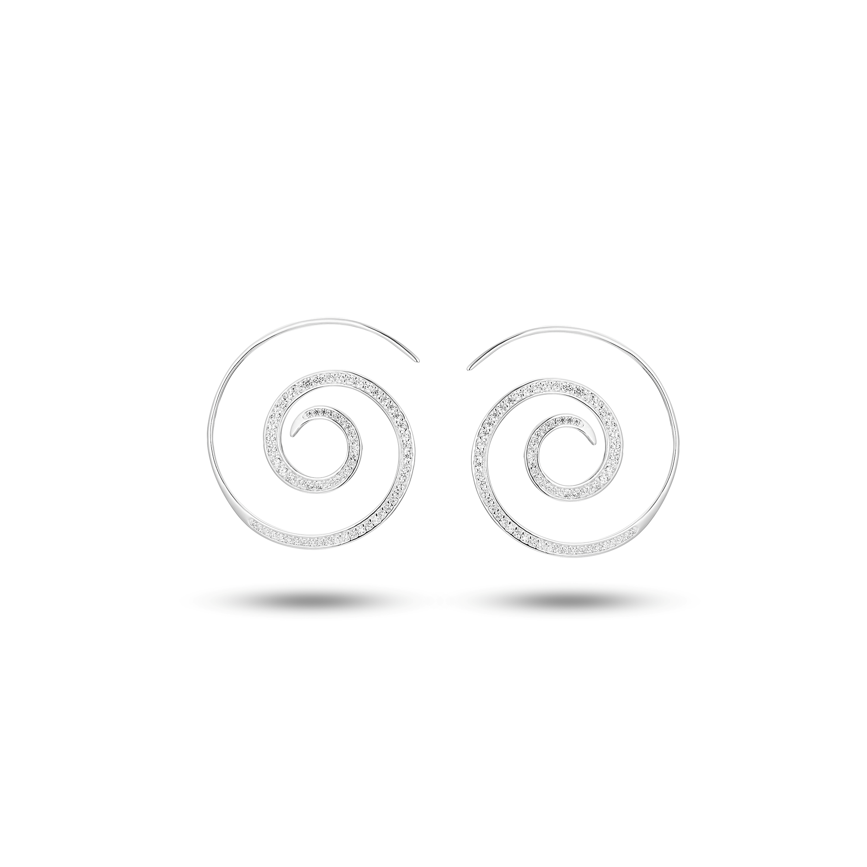 Boucles d'oreilles Di Giorgio Spirit - Maison Di Giorgio