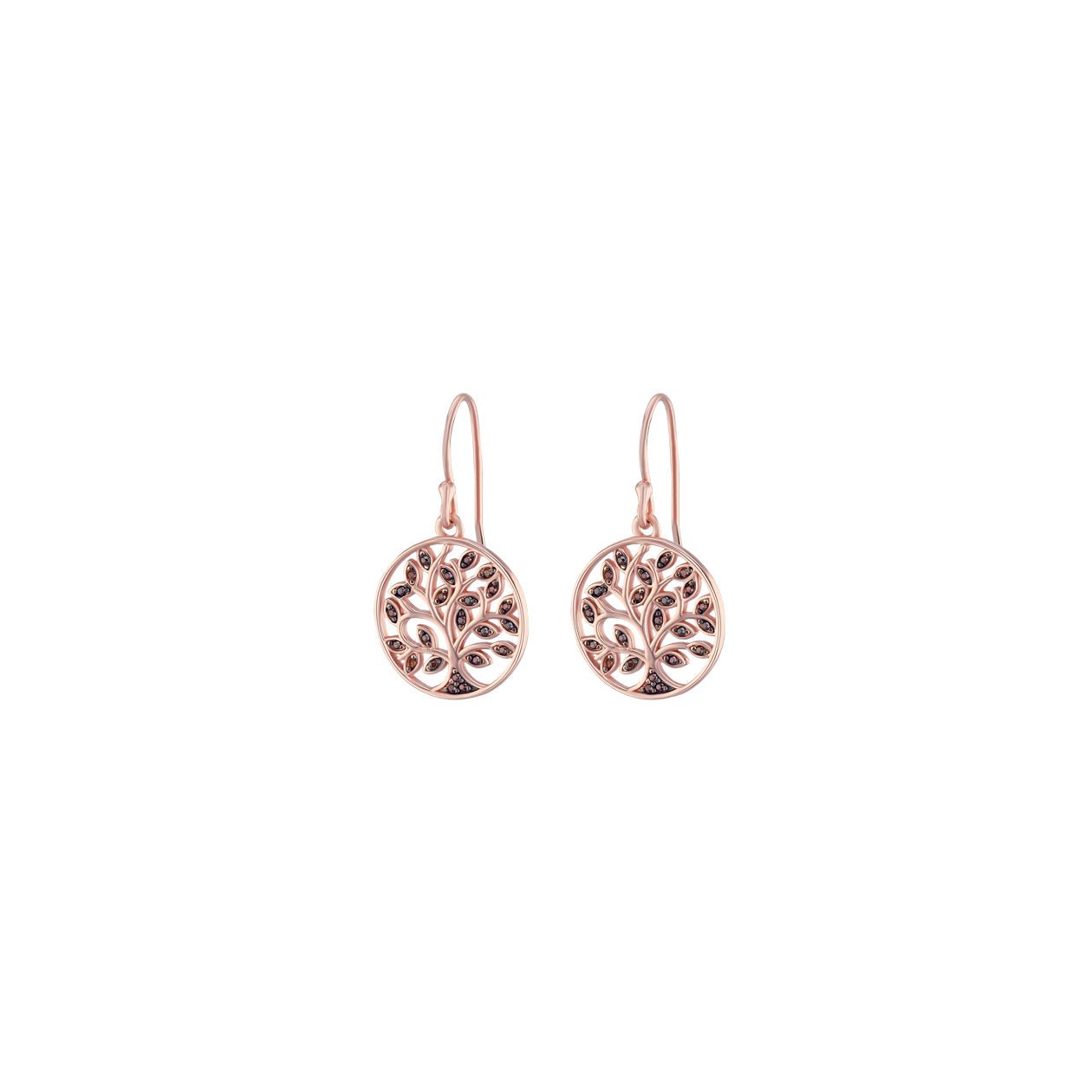 Boucles d'oreilles Di Giorgio Spirit - Maison Di Giorgio