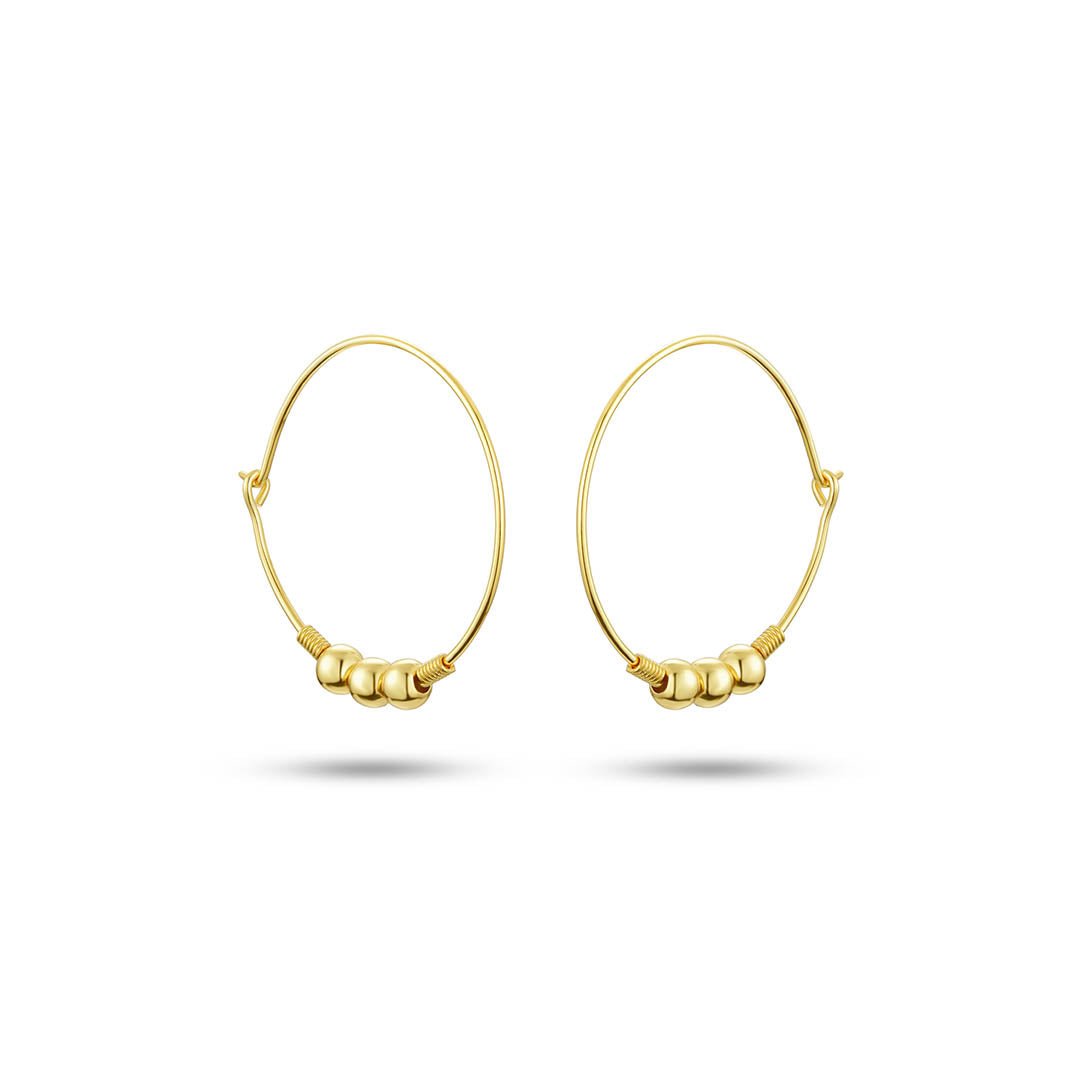 Boucles d'oreilles Di Giorgio Spirit - Maison Di Giorgio