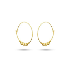 Boucles d'oreilles Di Giorgio Spirit - Maison Di Giorgio