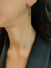 Boucles d'oreilles Di Giorgio Spirit - Maison Di Giorgio