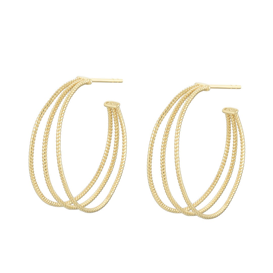 Boucles d'oreilles Di Giorgio Spirit - Maison Di Giorgio