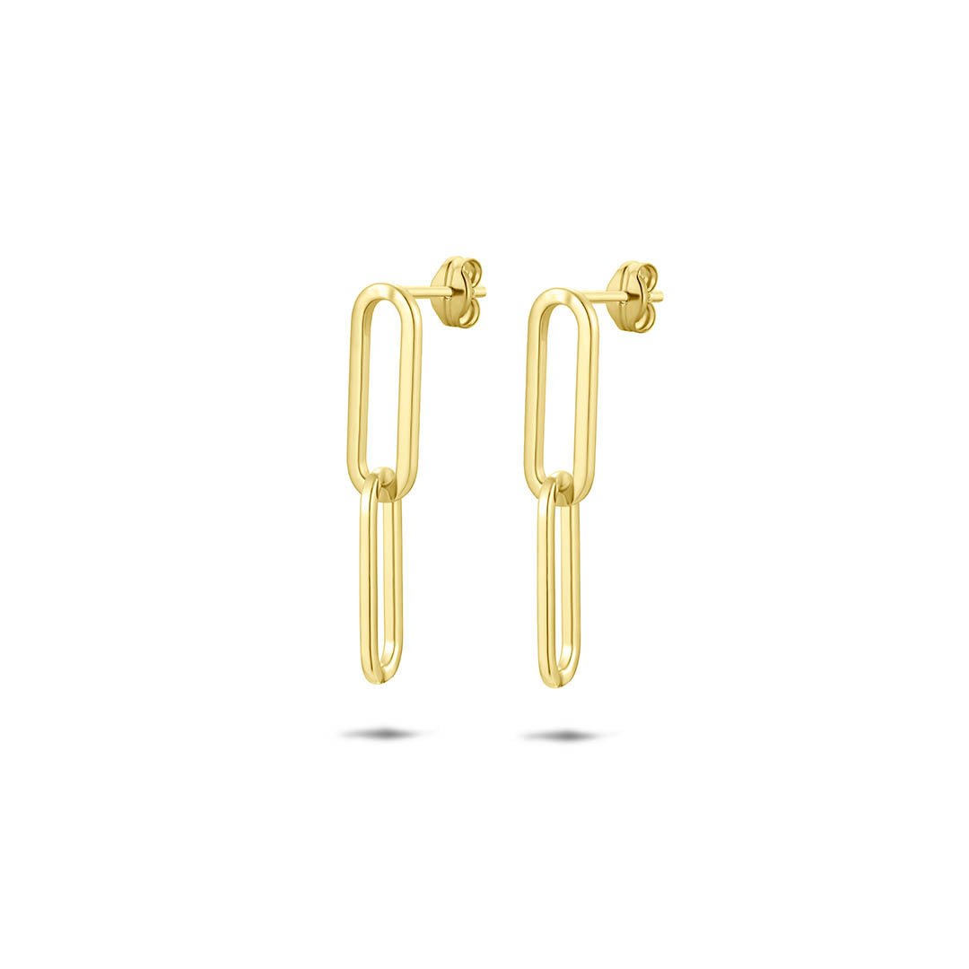 Boucles d'oreilles Di Giorgio Spirit - Maison Di Giorgio