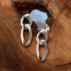 Boucles d'oreilles Di Giorgio Spirit - Maison Di Giorgio