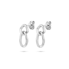 Boucles d'oreilles Di Giorgio Spirit - Maison Di Giorgio