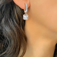 Boucles d'oreilles Di Giorgio Spirit - Maison Di Giorgio