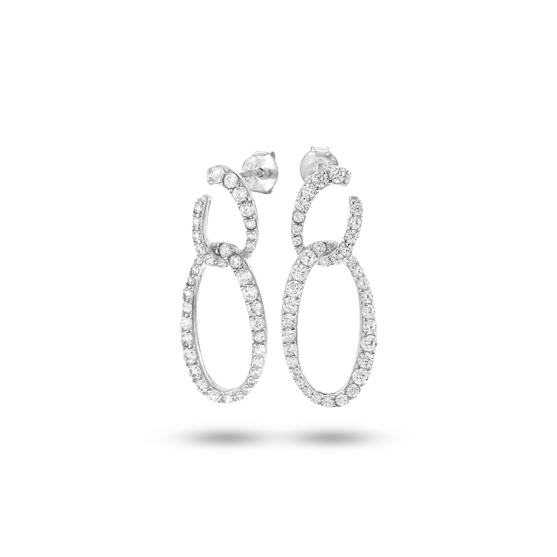 Boucles d'oreilles Di Giorgio Spirit - Maison Di Giorgio