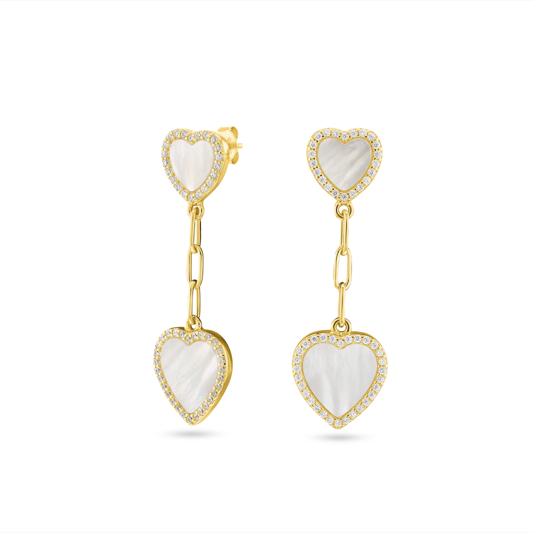 Boucles d'oreilles Di Giorgio Spirit - Maison Di Giorgio