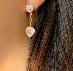 Boucles d'oreilles Di Giorgio Spirit - Maison Di Giorgio
