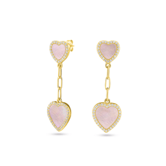 Boucles d'oreilles Di Giorgio Spirit - Maison Di Giorgio