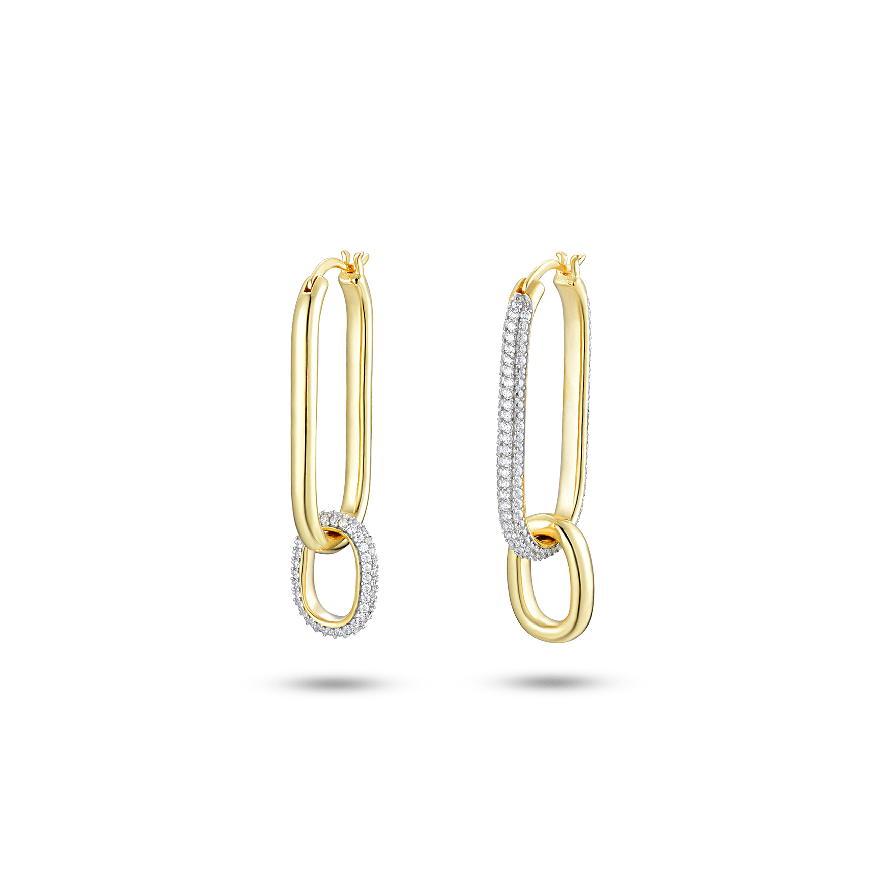 Boucles d'oreilles Di Giorgio Spirit - Maison Di Giorgio