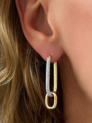 Boucles d'oreilles Di Giorgio Spirit - Maison Di Giorgio