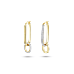 Boucles d'oreilles Di Giorgio Spirit - Maison Di Giorgio