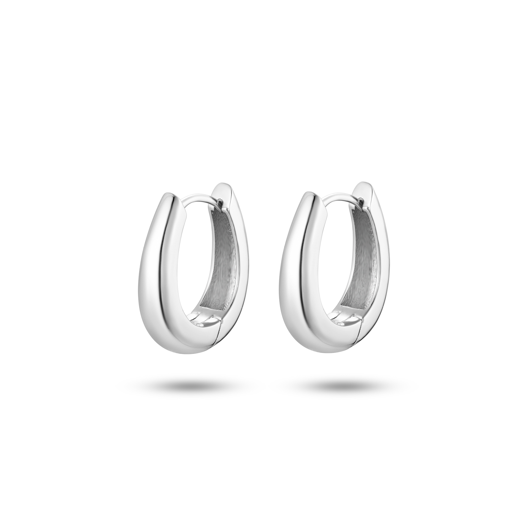 Boucles d'oreilles en Argent 925 - Maison Di Giorgio