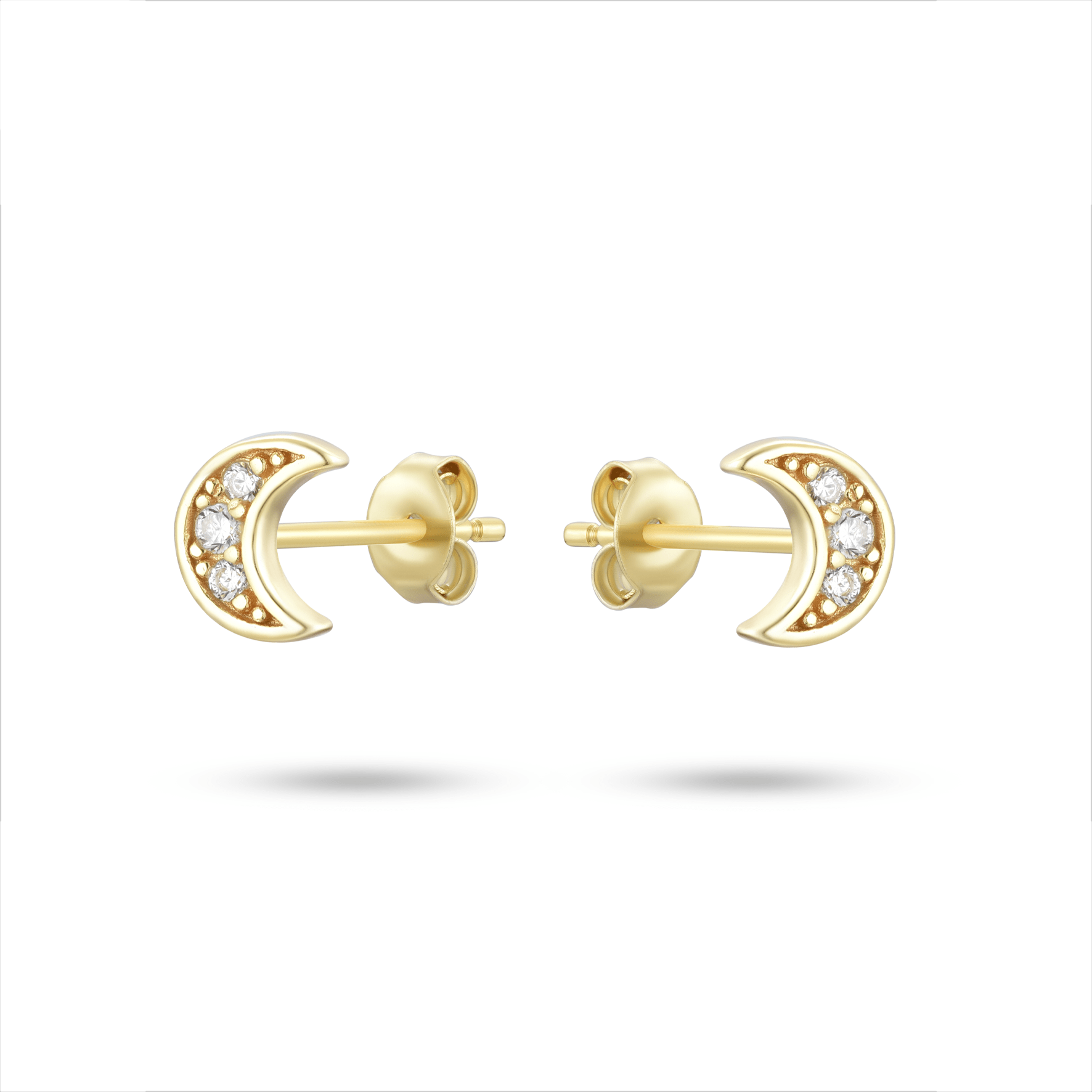 Boucles d'oreilles Di Giorgio Spirit - Maison Di Giorgio