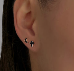 Boucles d'oreilles Di Giorgio Spirit - Maison Di Giorgio