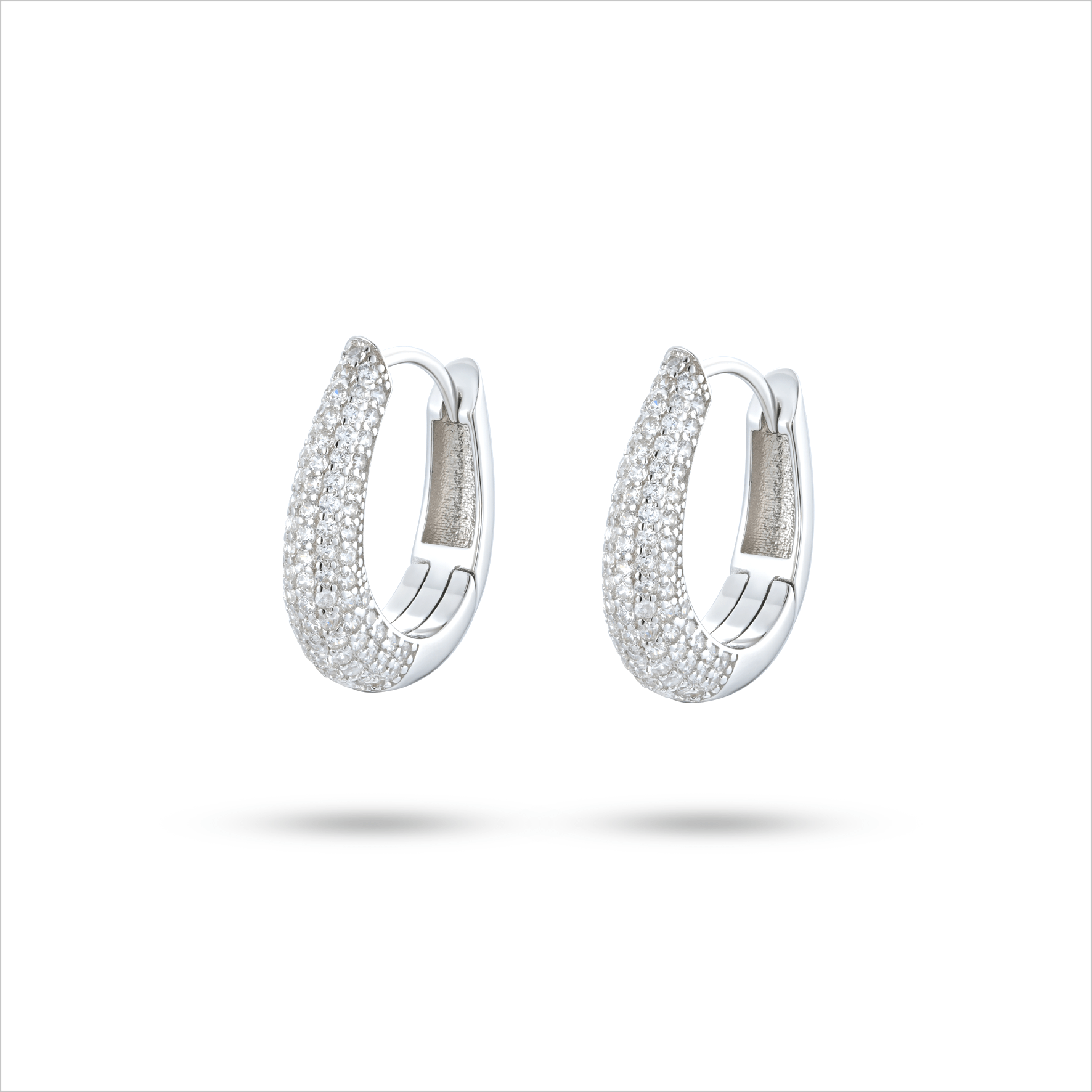 Boucles d'oreilles Di Giorgio Spirit - Maison Di Giorgio
