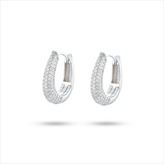 Boucles d'oreilles Di Giorgio Spirit - Maison Di Giorgio
