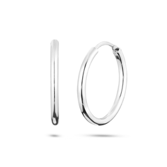 Boucles d'oreilles en Argent 925 - Maison Di Giorgio