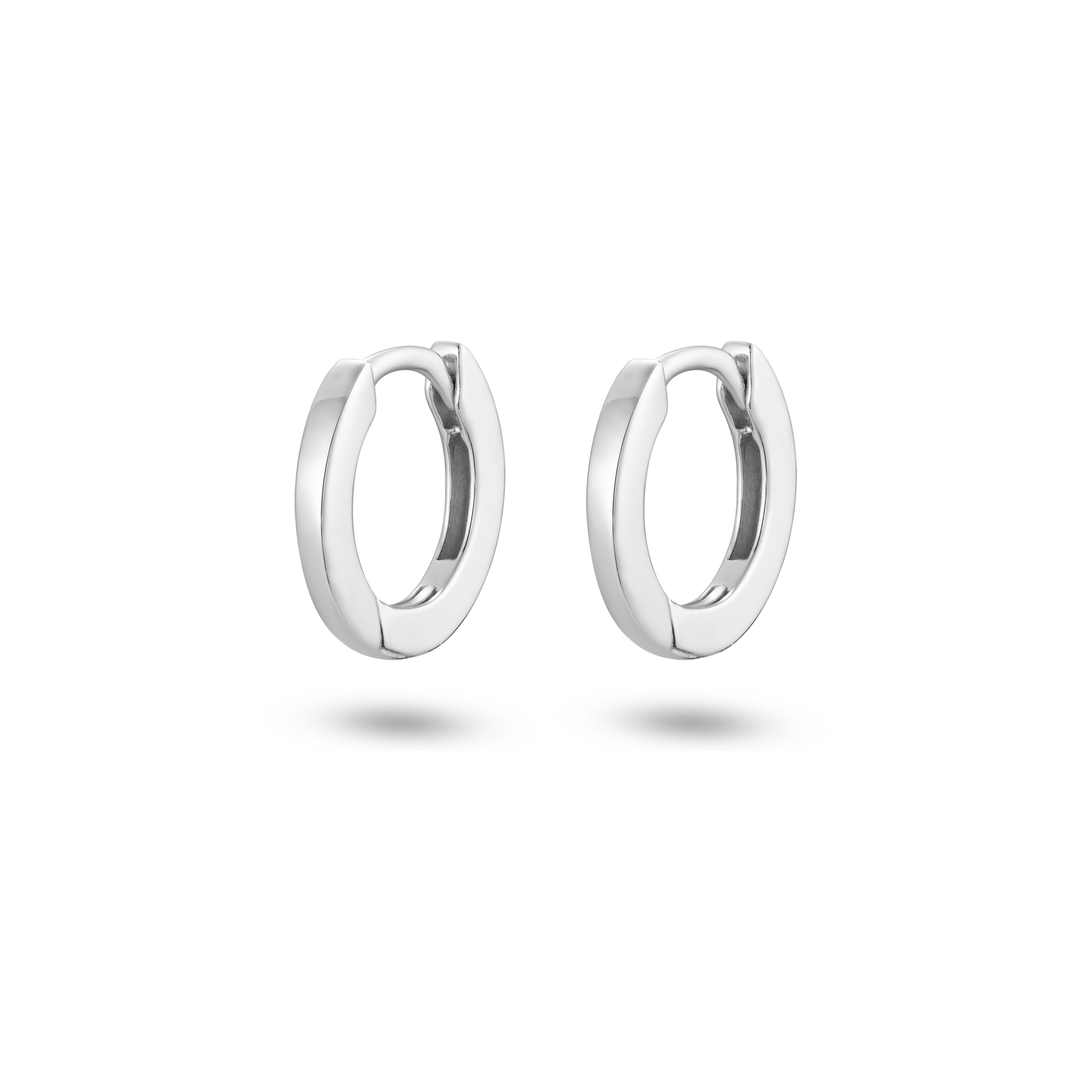 Boucles d'oreilles en Argent 925 - Maison Di Giorgio