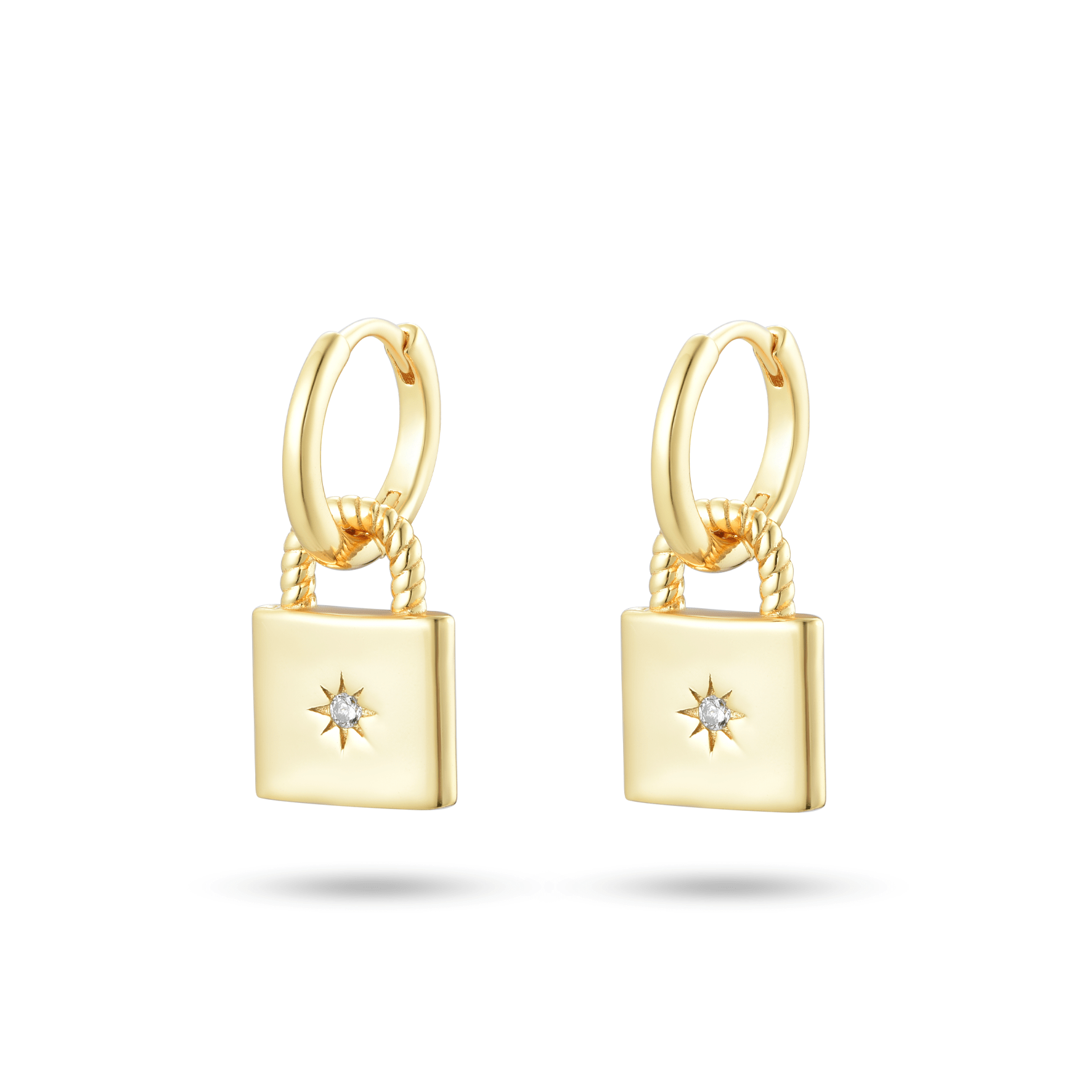 Boucles d'oreilles Di Giorgio Spirit - Maison Di Giorgio