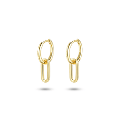 Boucles d'oreilles Di Giorgio Spirit - Maison Di Giorgio
