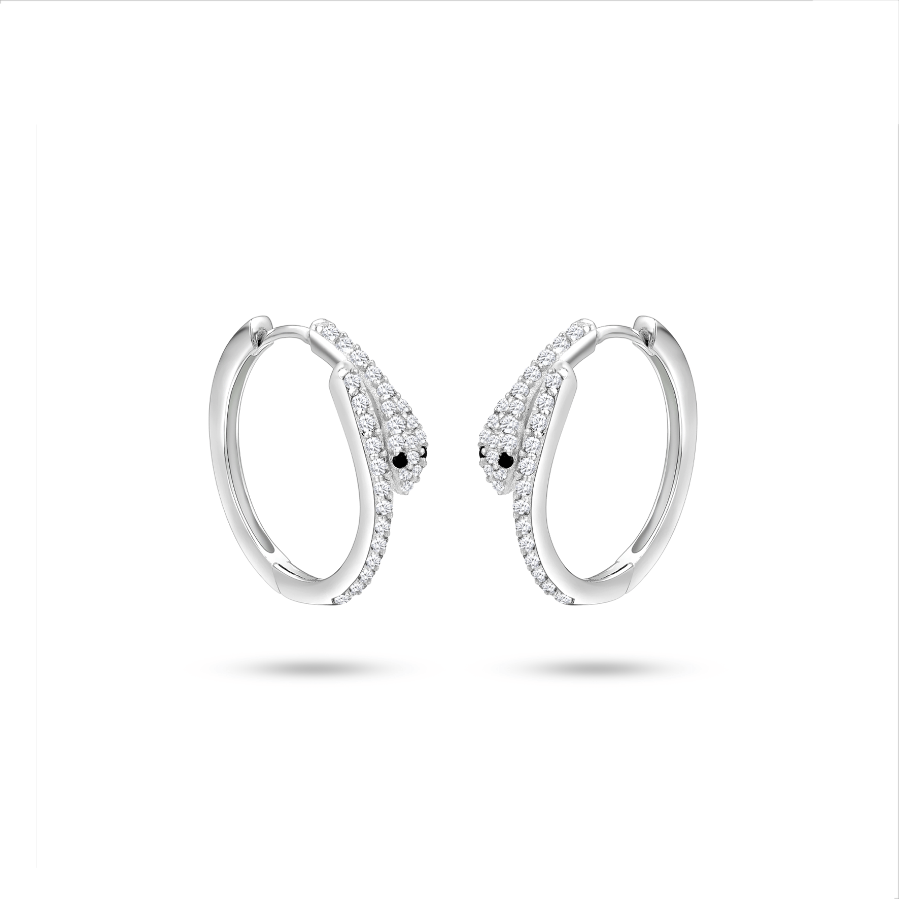 Boucles d'oreilles Di Giorgio Spirit - Maison Di Giorgio