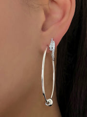 Boucles d'oreilles Di Giorgio Spirit - Maison Di Giorgio