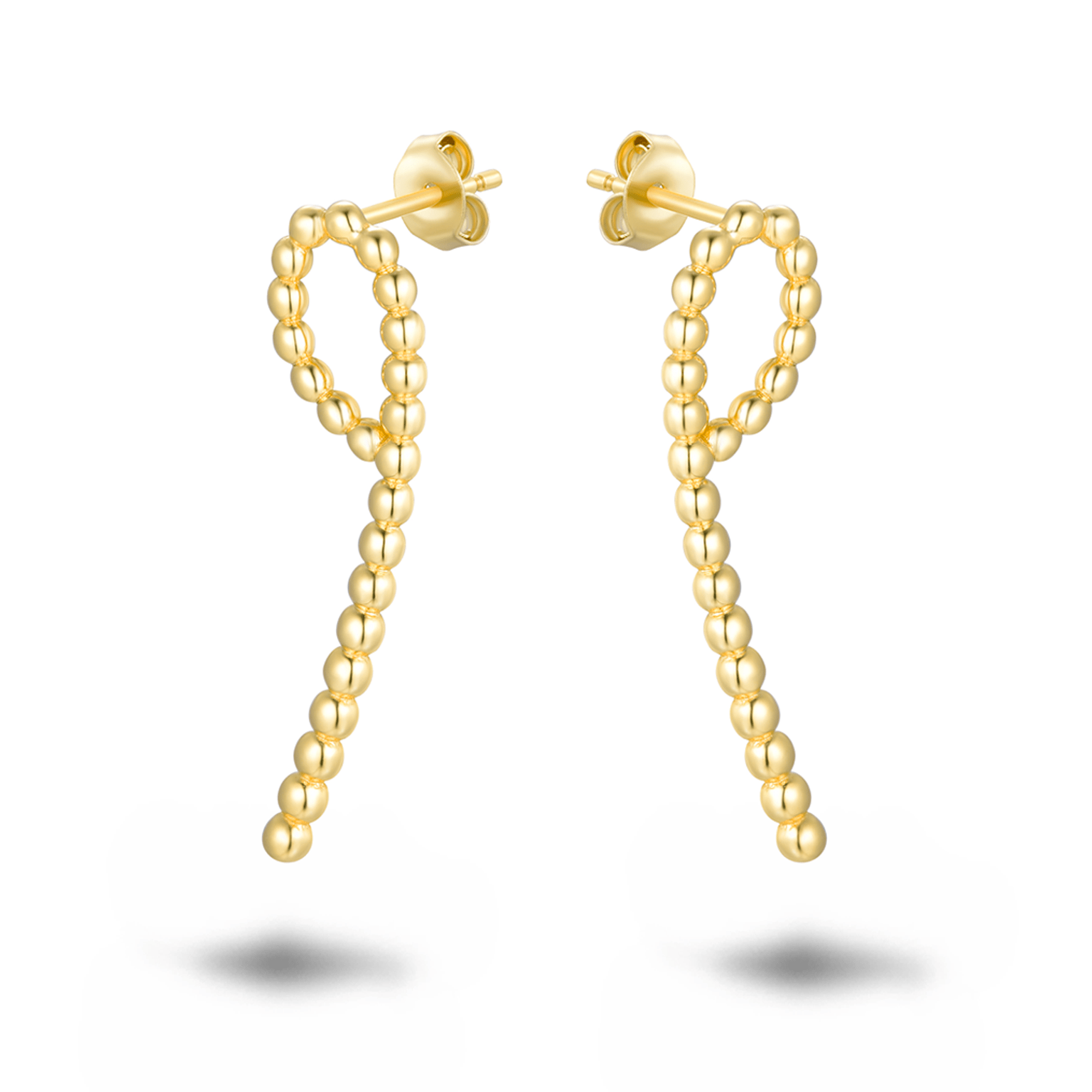 Boucles d'oreilles Di Giorgio Spirit - Maison Di Giorgio