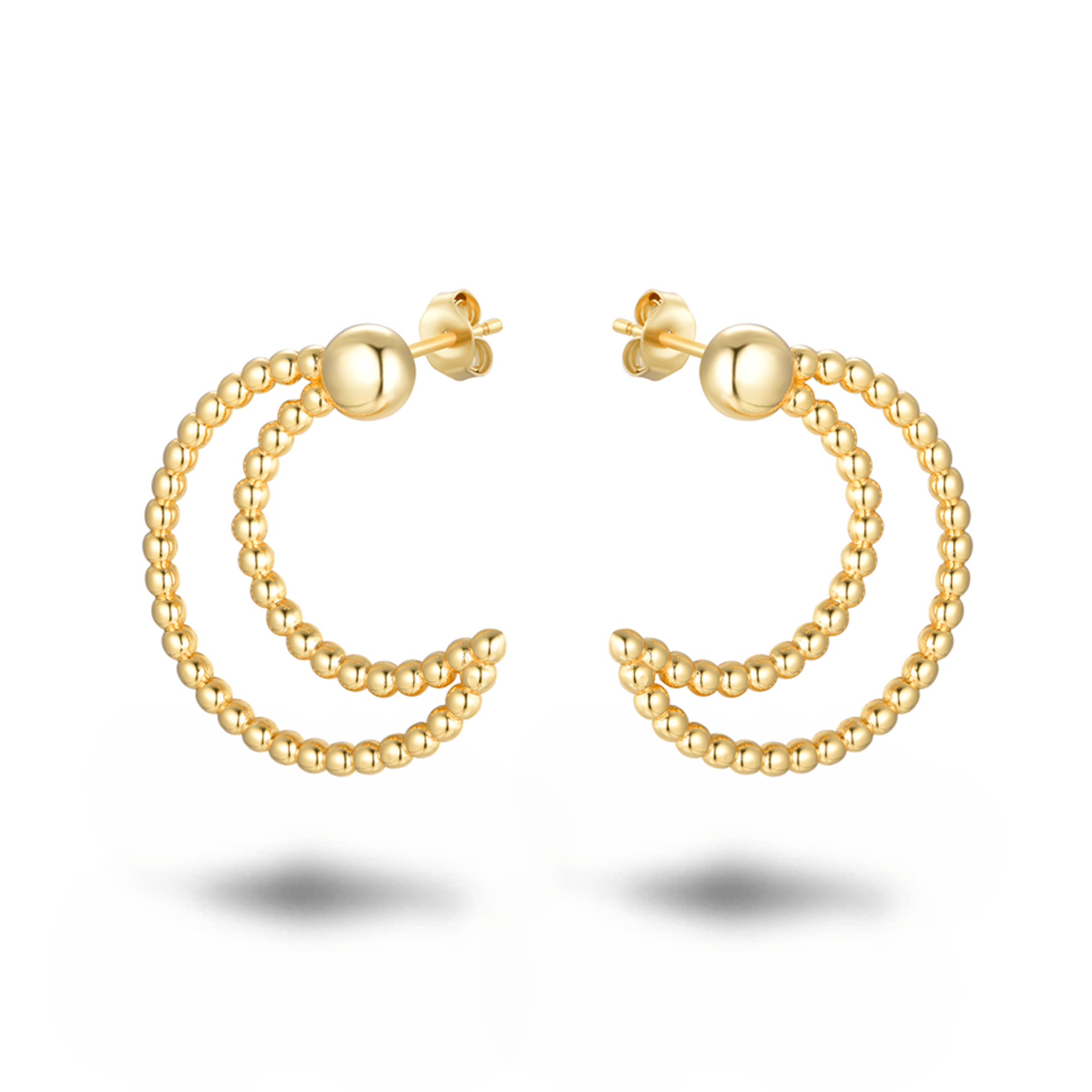 Boucles d'oreilles Di Giorgio Spirit - Maison Di Giorgio