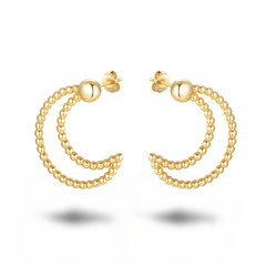 Boucles d'oreilles Di Giorgio Spirit - Maison Di Giorgio