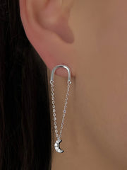 Boucle d'oreille individuelle Di Giorgio Spirit - Maison Di Giorgio