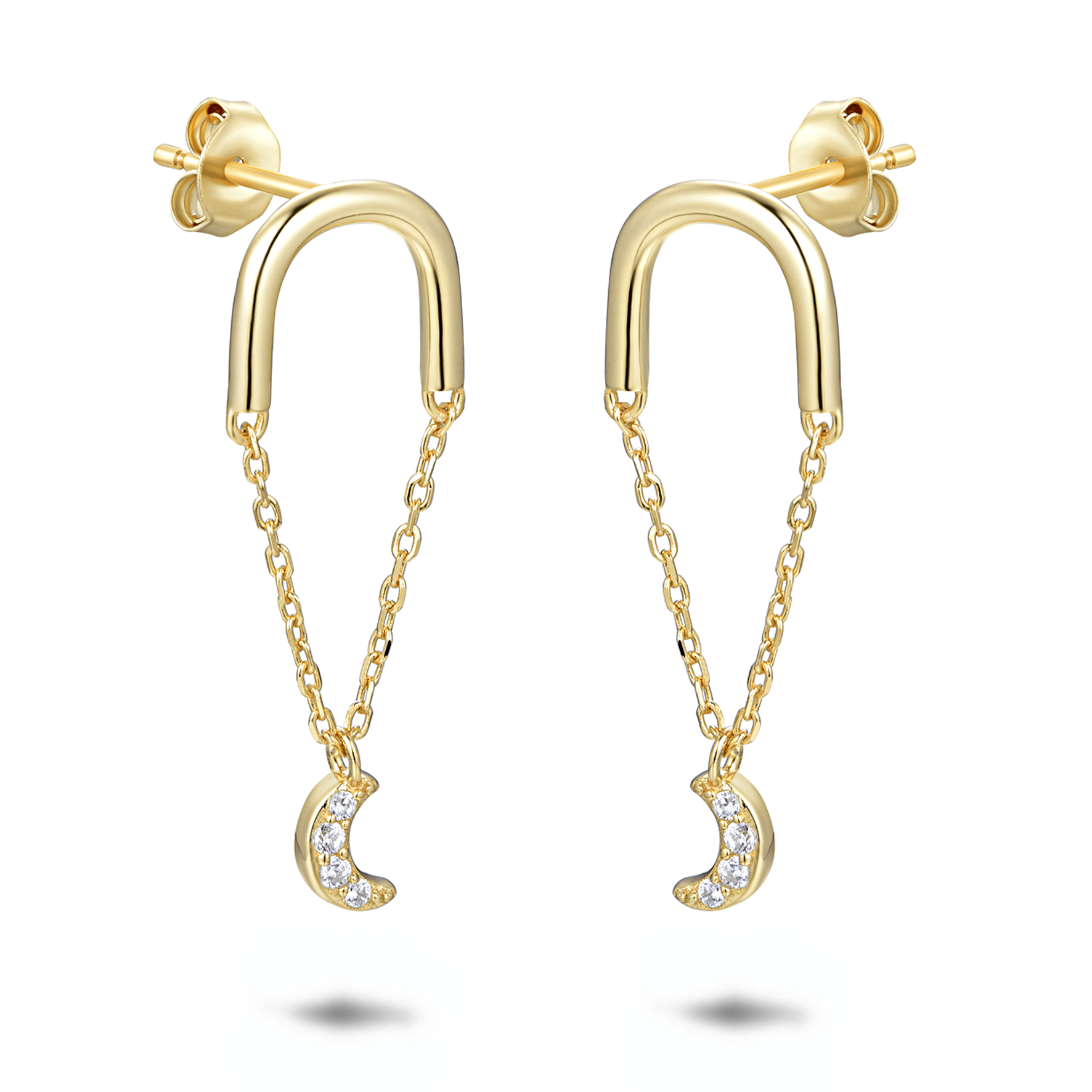 Boucles d'oreilles Di Giorgio Spirit - Maison Di Giorgio