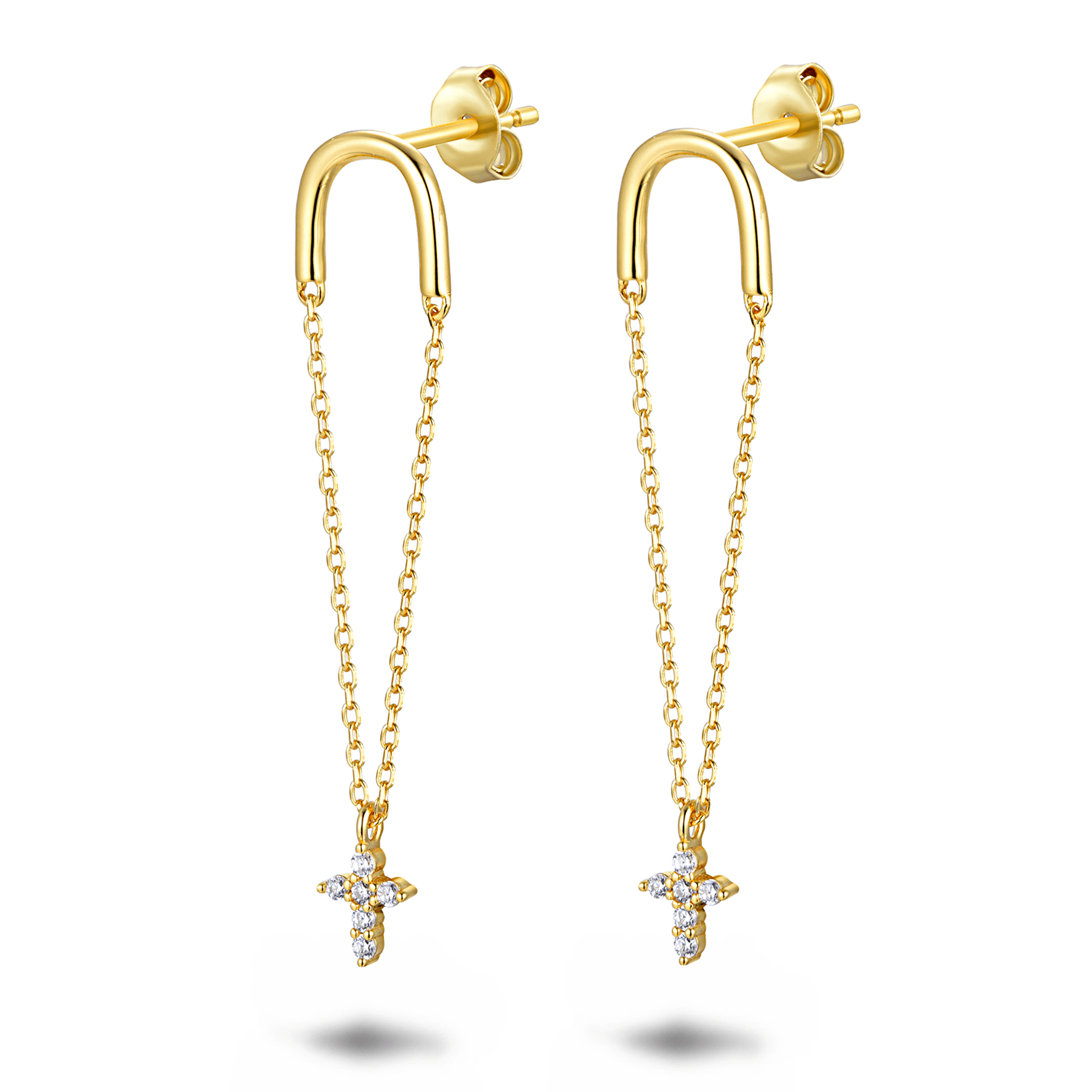 Boucles d'oreilles Di Giorgio Spirit - Maison Di Giorgio