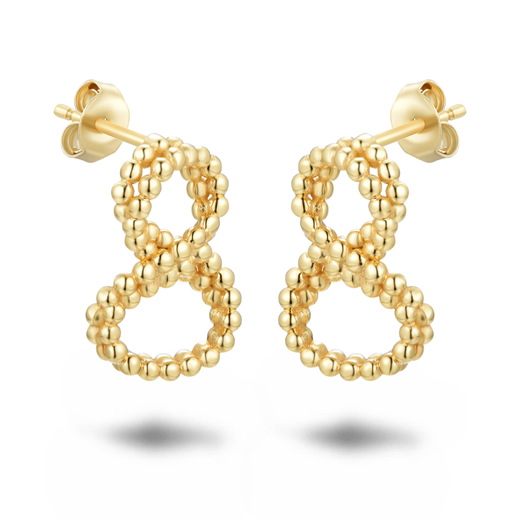 Boucles d'oreilles Di Giorgio Spirit - Maison Di Giorgio