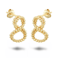 Boucles d'oreilles Di Giorgio Spirit - Maison Di Giorgio