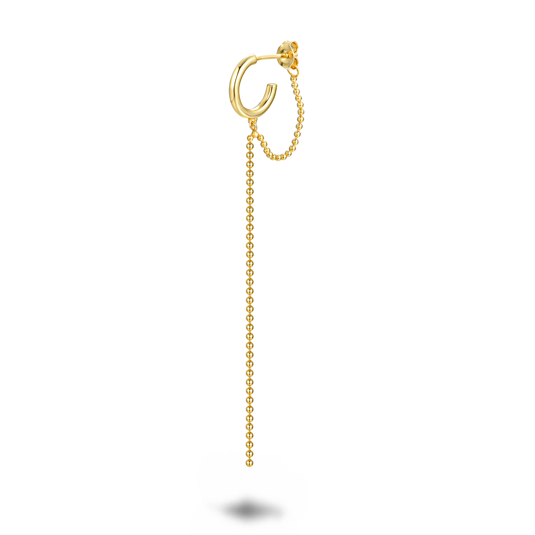 Boucle d'oreille individuelle Di Giorgio Spirit - Maison Di Giorgio