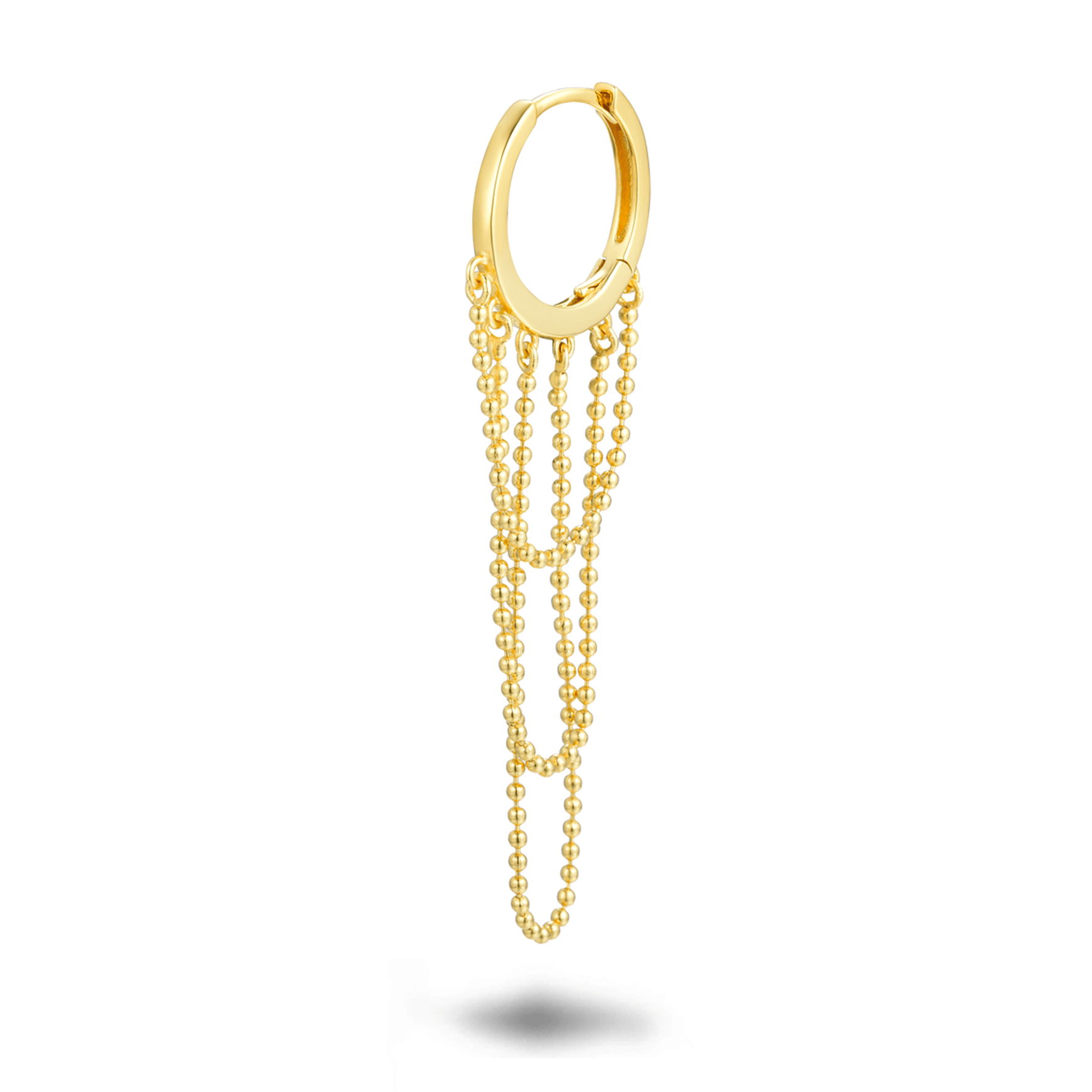 Boucle d'oreille individuelle Di Giorgio Spirit - Maison Di Giorgio