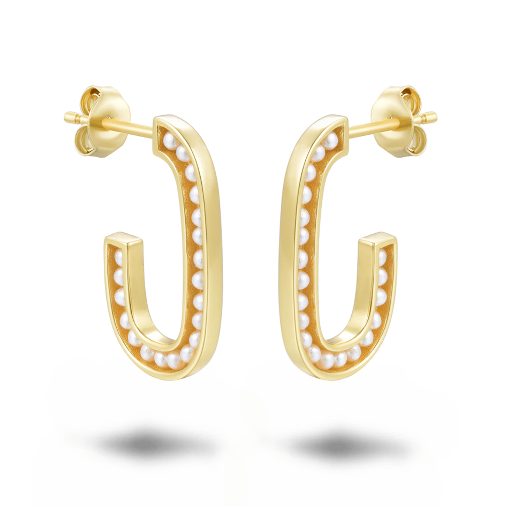 Boucles d'oreilles Di Giorgio Spirit - Maison Di Giorgio