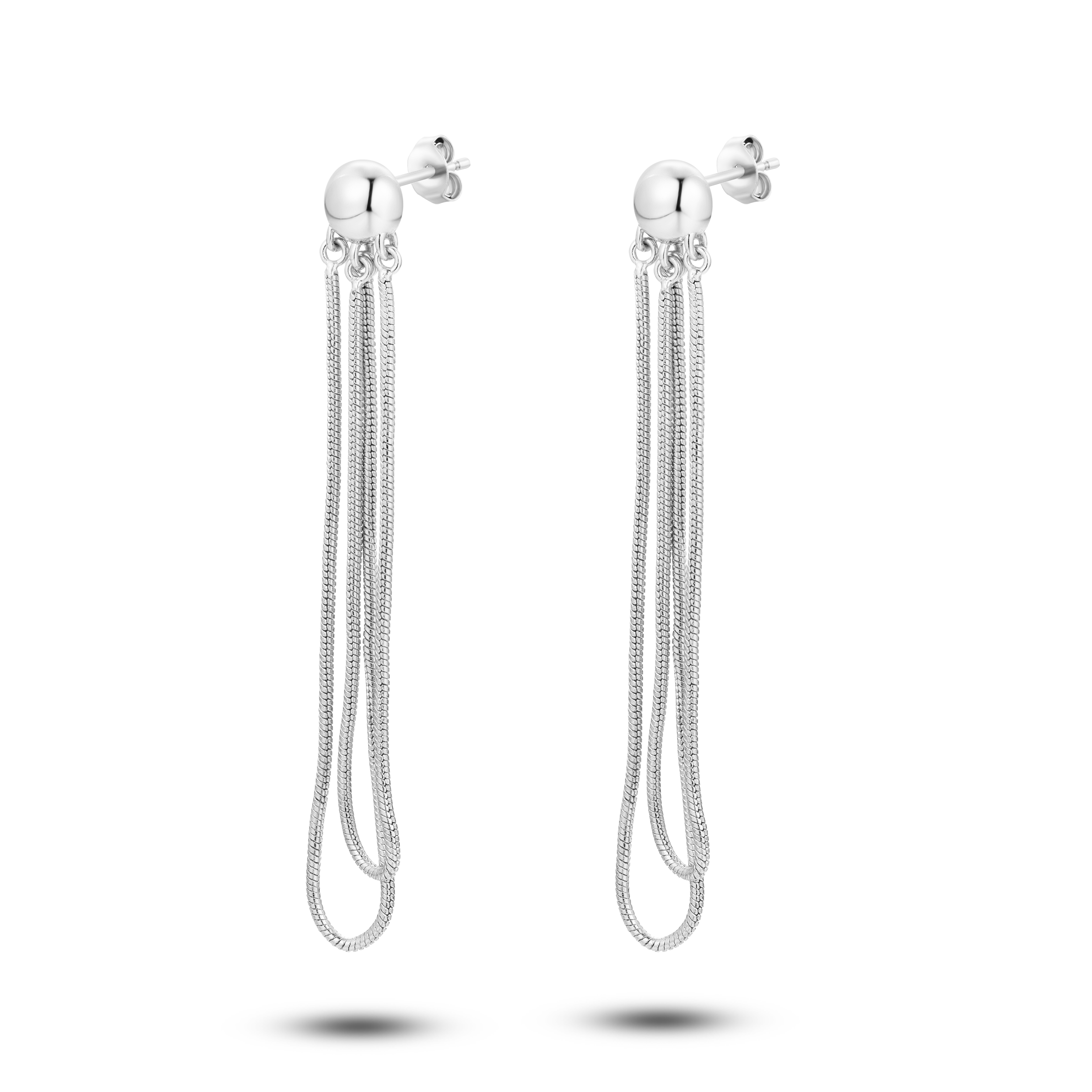 Boucles d'oreilles Di Giorgio Spirit - Maison Di Giorgio