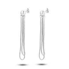 Boucles d'oreilles Di Giorgio Spirit - Maison Di Giorgio