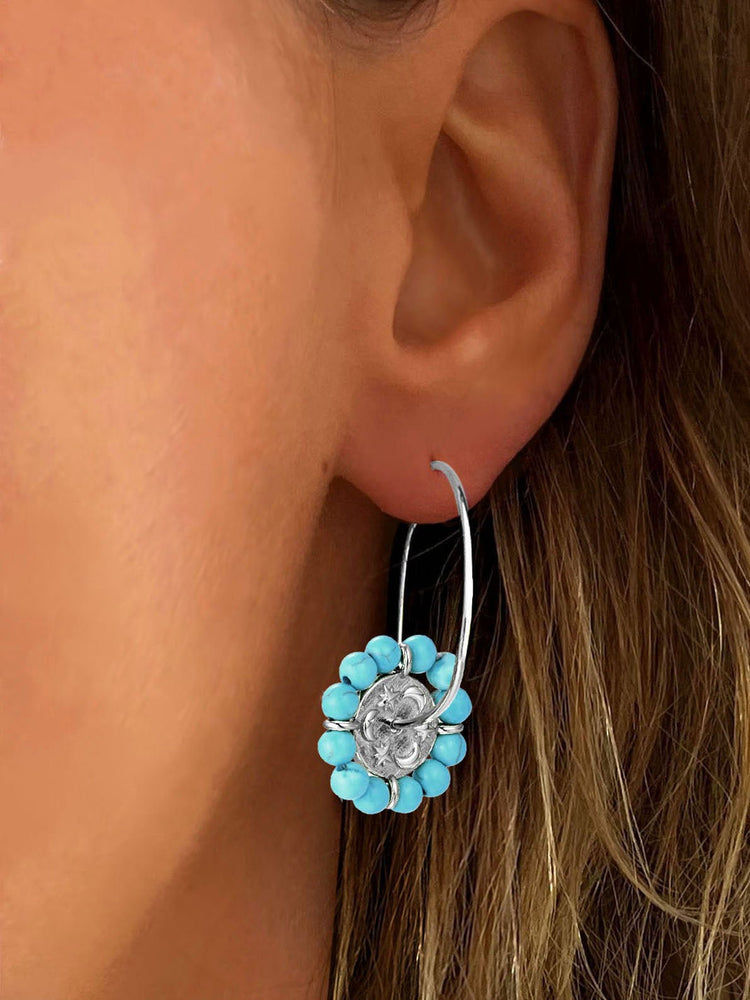 Boucles d'oreilles Nomad - Maison Di Giorgio